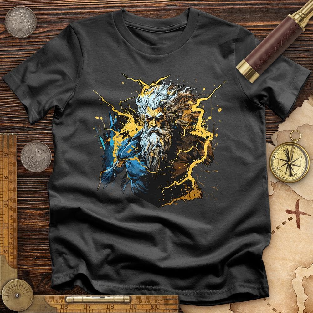 Lightning Bolt T-Shirt