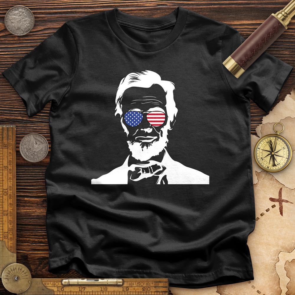 Lincoln Shades T-Shirt