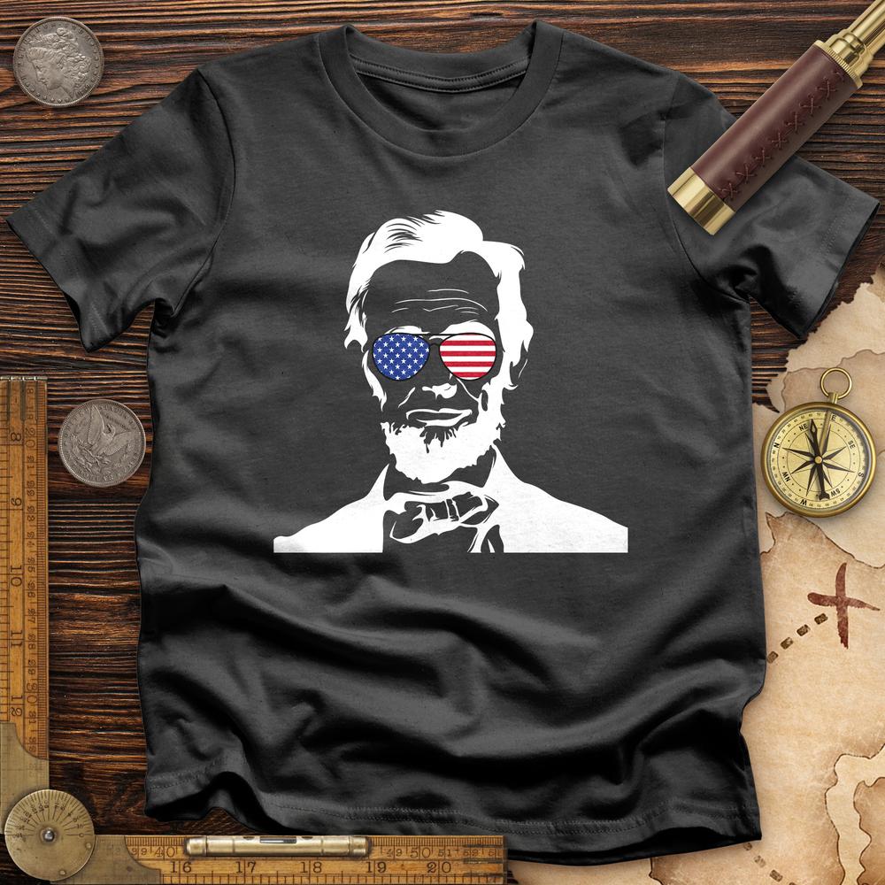 Lincoln Shades T-Shirt
