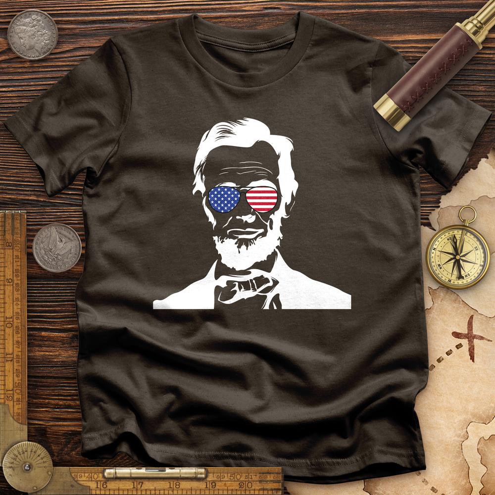 Lincoln Shades T-Shirt