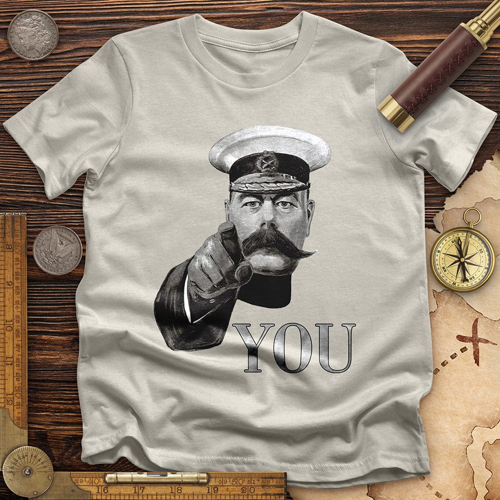 Lord Kitchener You T-Shirt