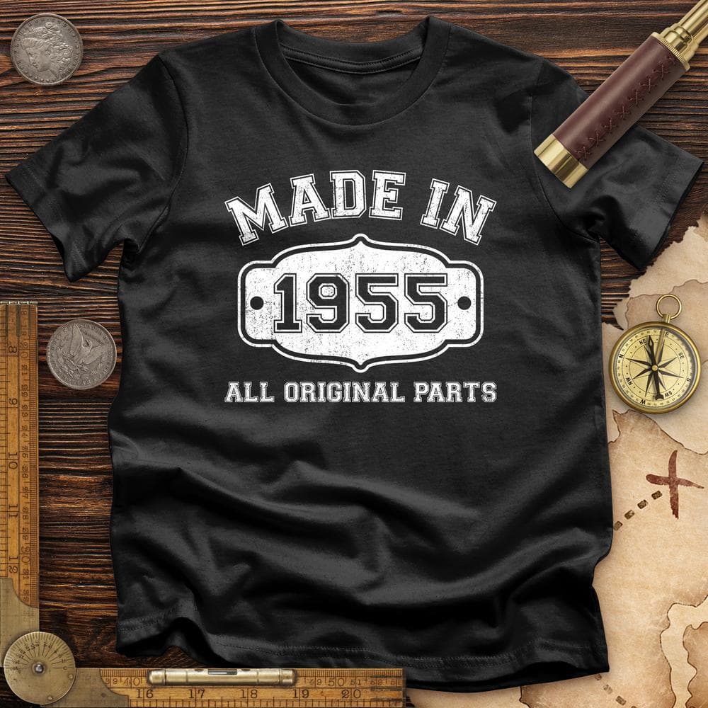 Made In 1955 T-Shirt