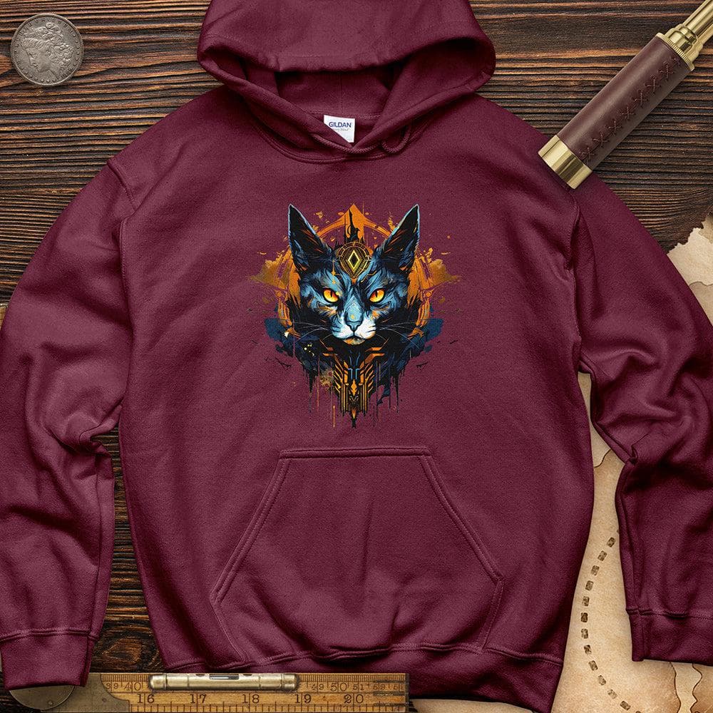 Magic Cat Hoodie