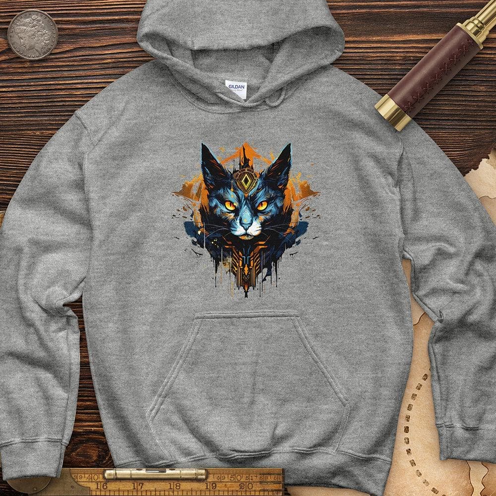 Magic Cat Hoodie