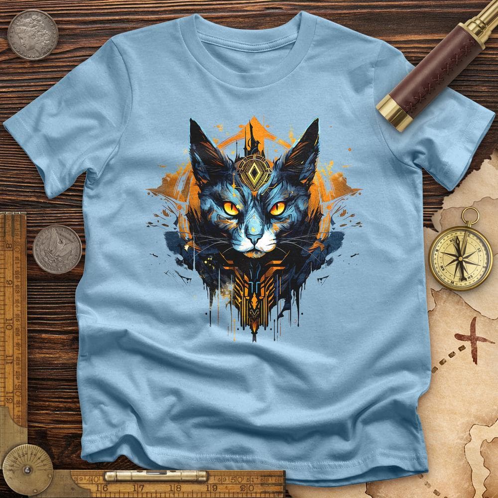 Magic Cat T-Shirt