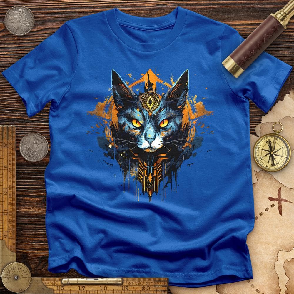 Magic Cat T-Shirt