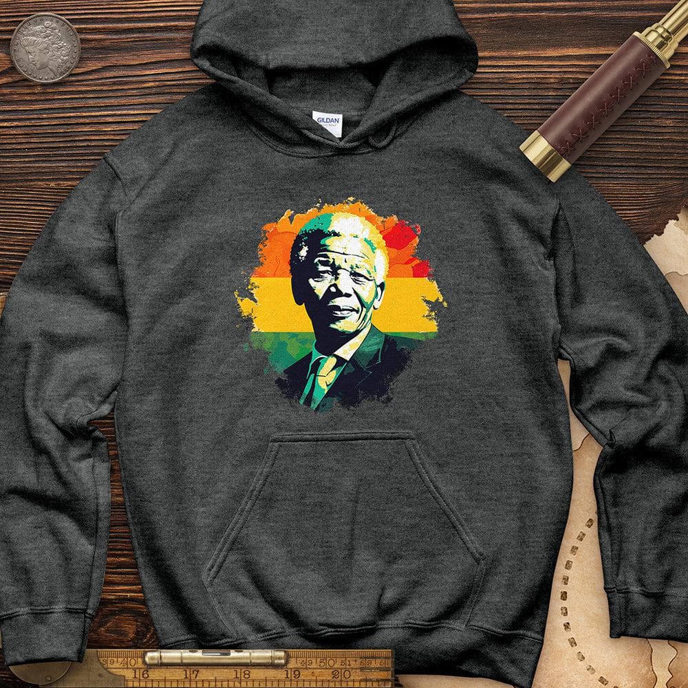 Mandela Art Hoodie