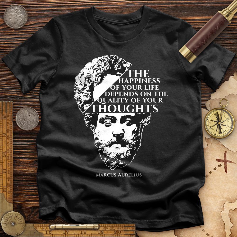 Marcus Aurelius T-Shirt