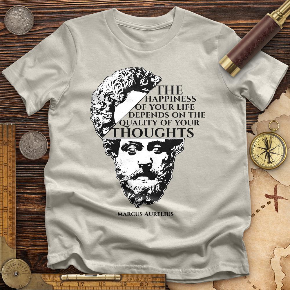 Marcus Aurelius T-Shirt