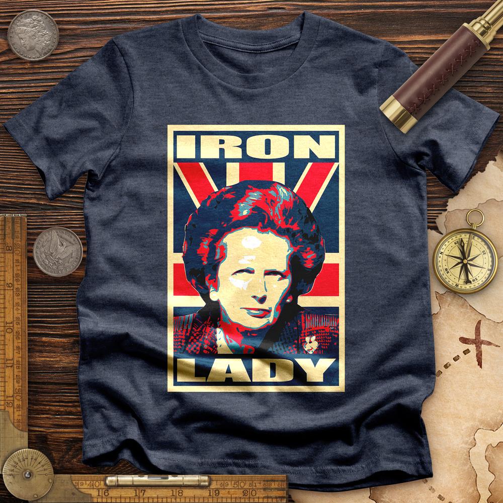 Margaret Thatcher T-Shirt