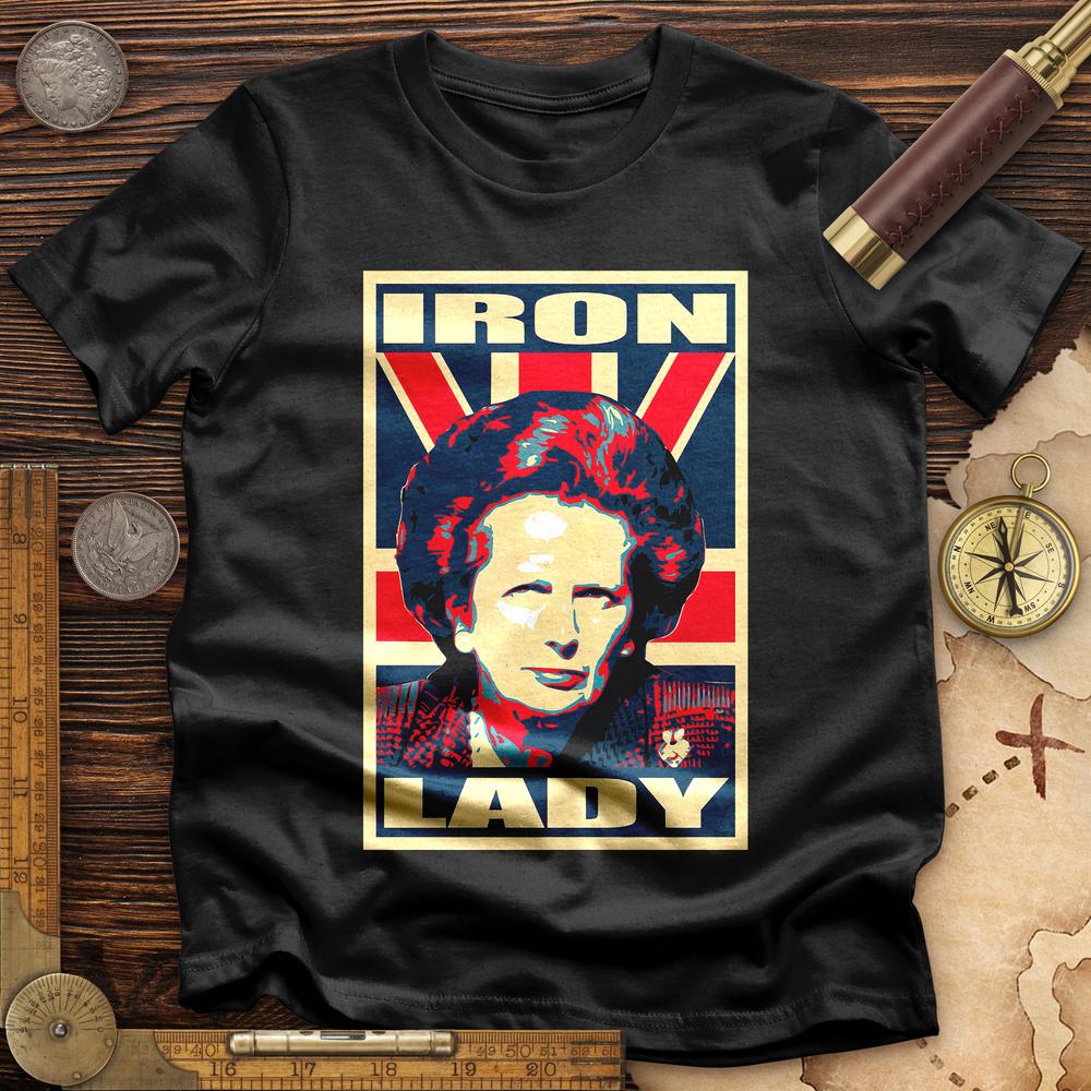 Margaret Thatcher T-Shirt