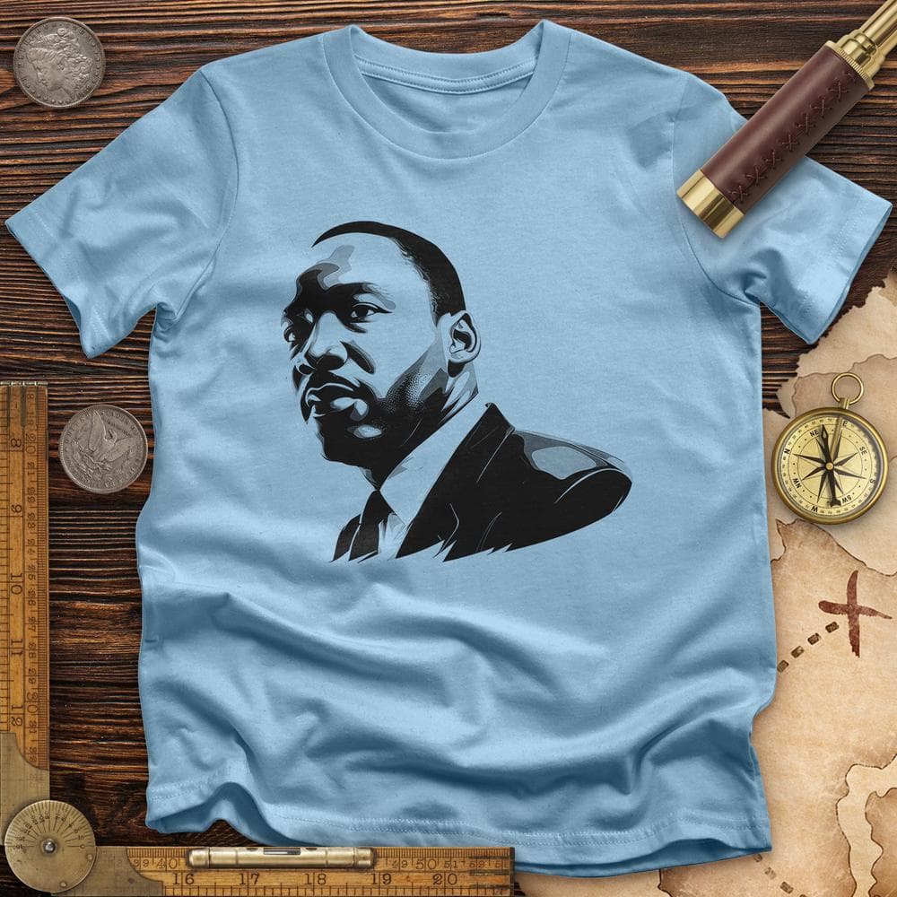 Martin Luther King Jr. T-Shirt