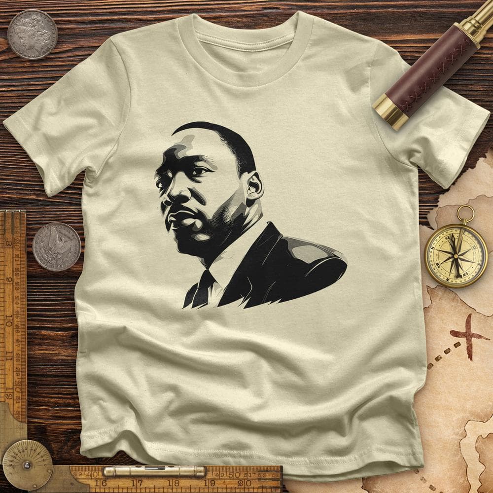 Martin Luther King Jr. T-Shirt