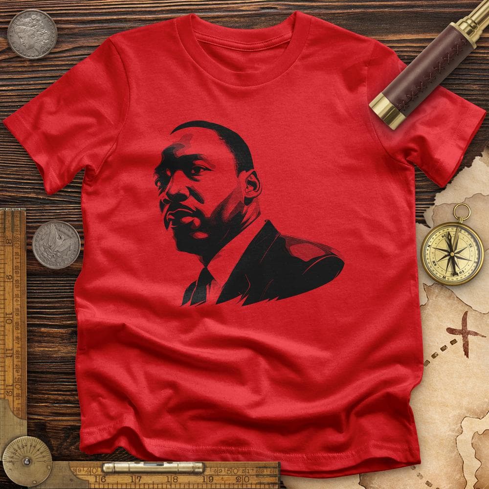 Martin Luther King Jr. T-Shirt