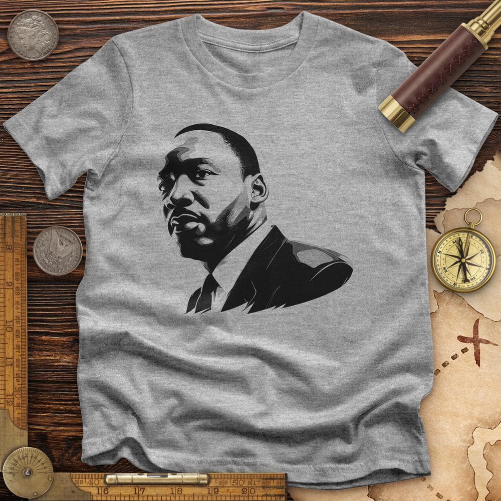 Martin Luther King Jr. T-Shirt