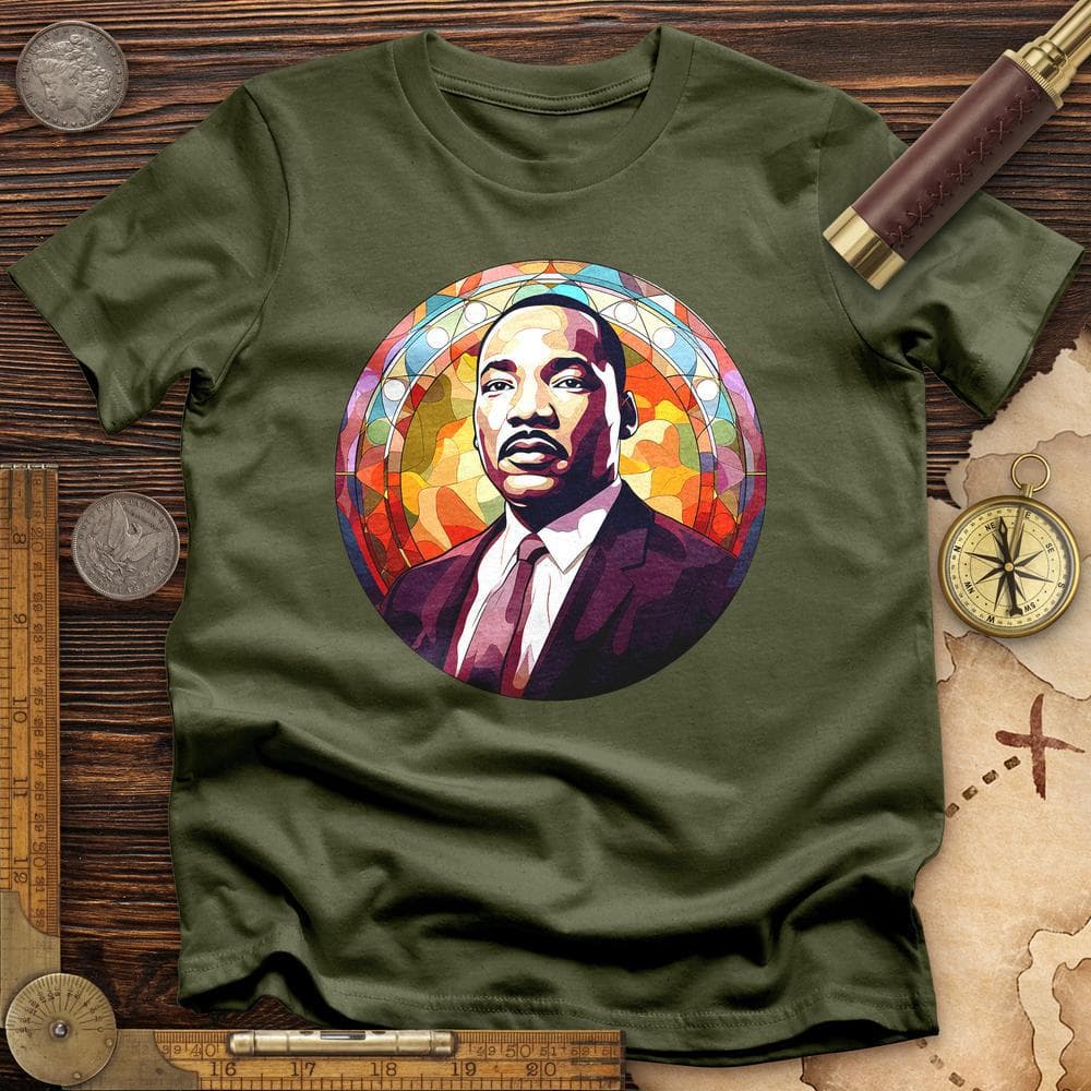 Martin Luther king T-Shirt