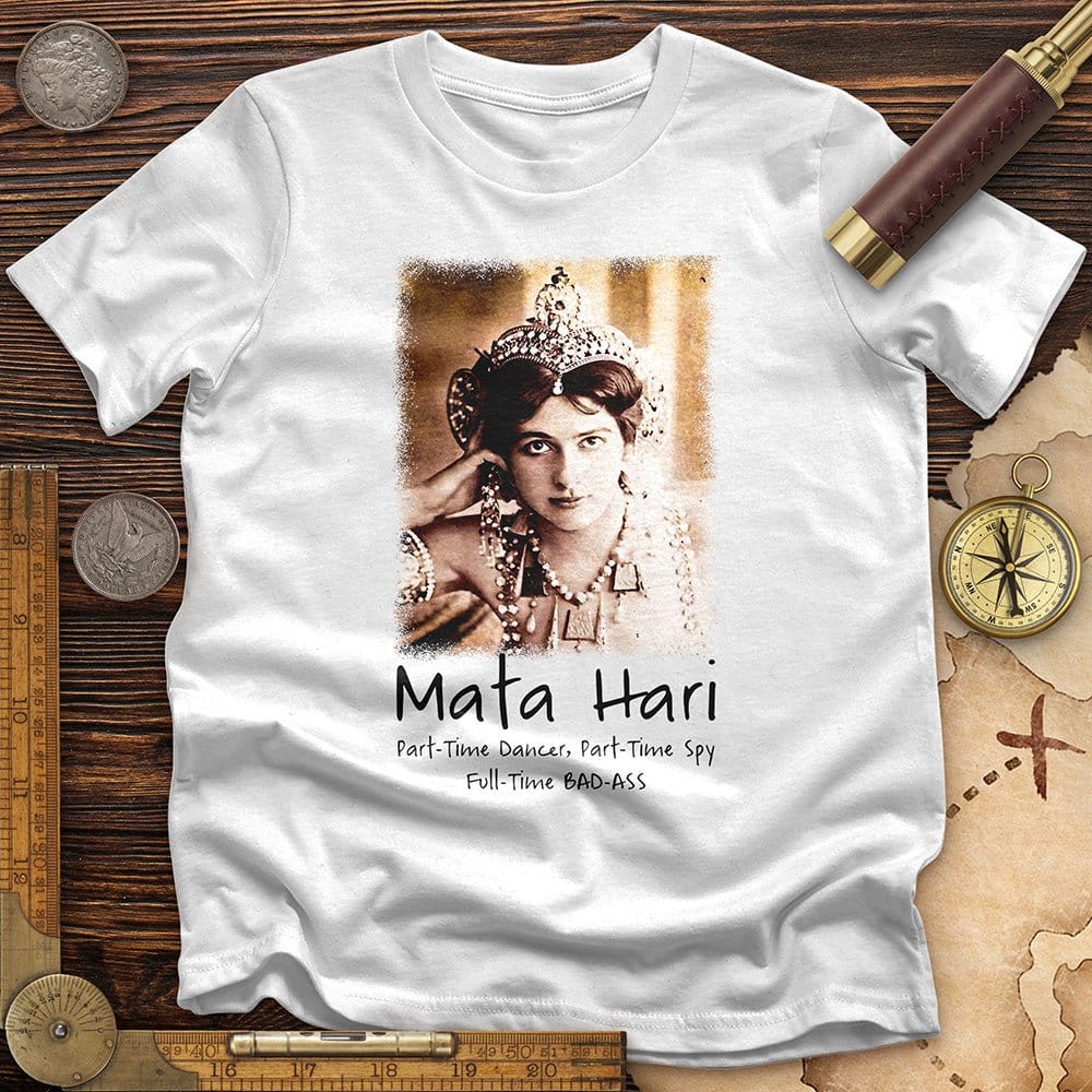 Mata Hari T-Shirt