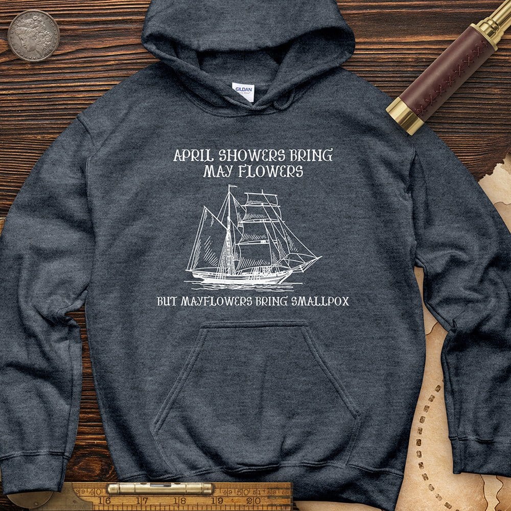 Mayflower Hoodie