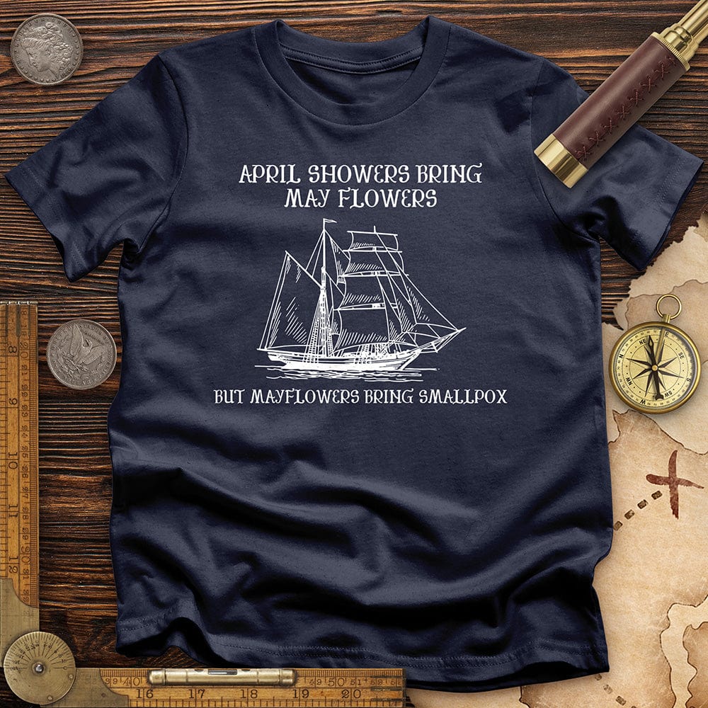 Mayflower T-Shirt
