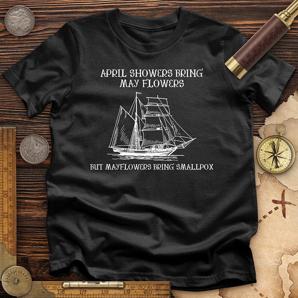 Mayflower T-Shirt
