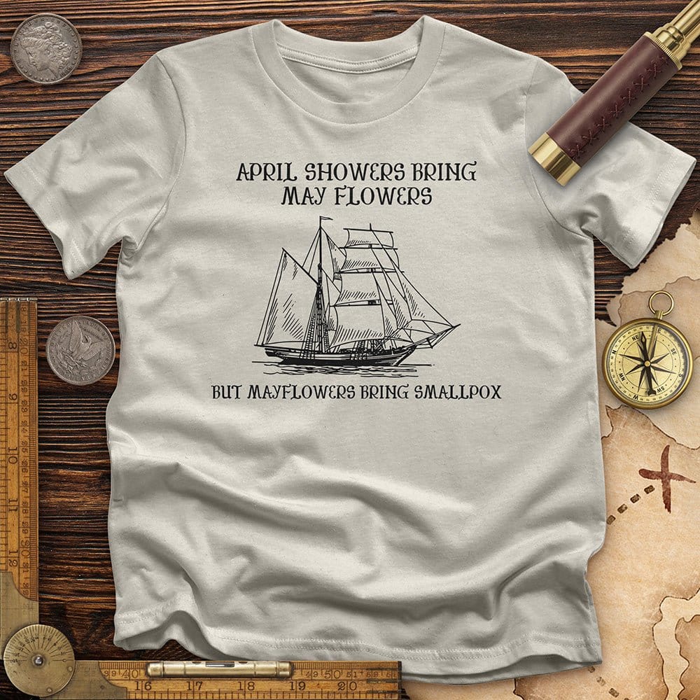 Mayflower T-Shirt
