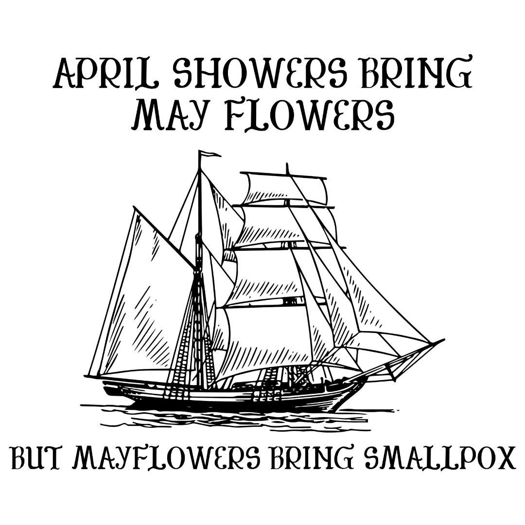 Mayflower T-Shirt