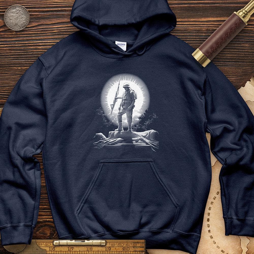 Memorial Honor Hoodie