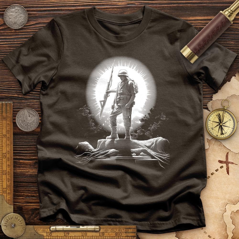 Memorial Honor T-Shirt