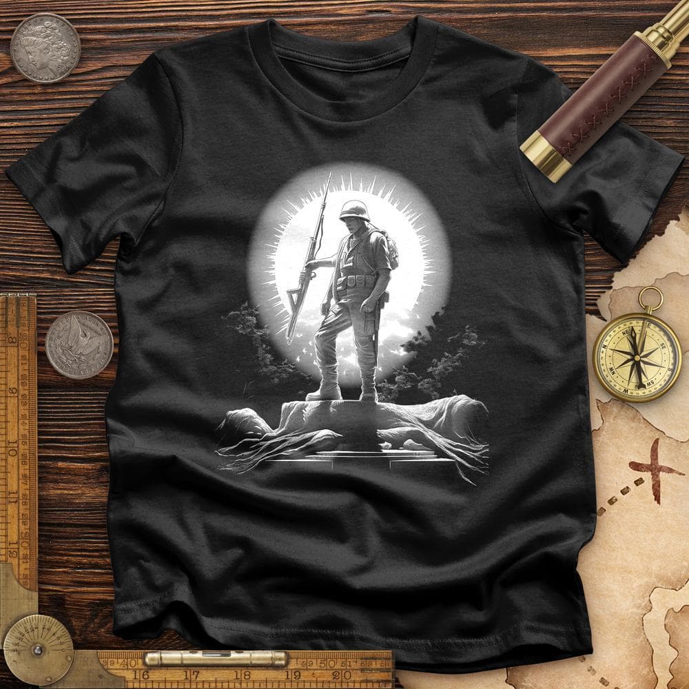 Memorial Honor T-Shirt