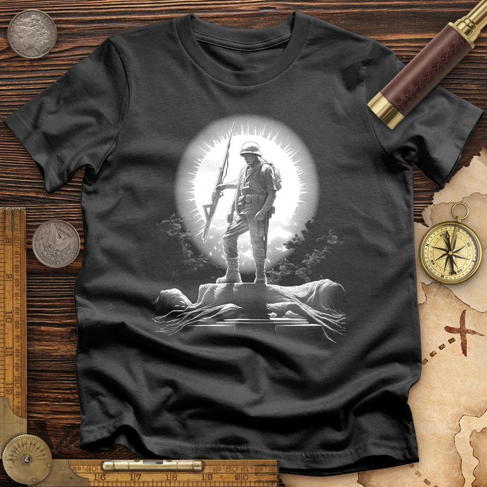 Memorial Honor T-Shirt