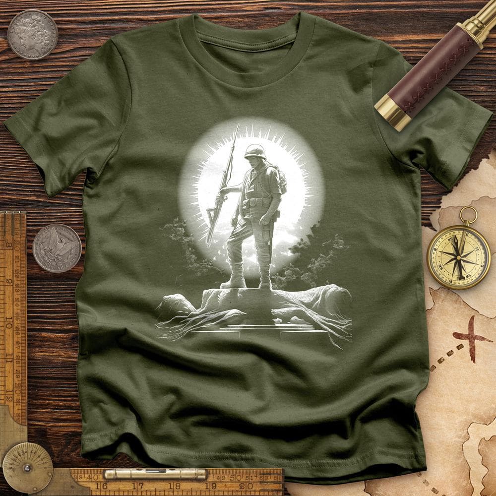 Memorial Honor T-Shirt