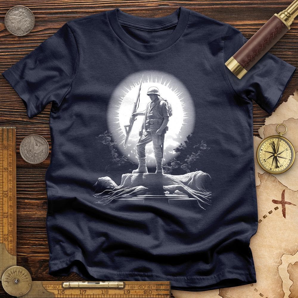 Memorial Honor T-Shirt