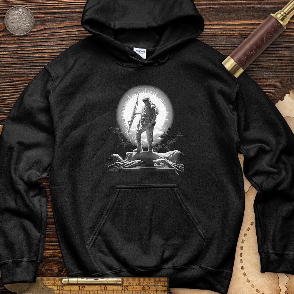 Memorial Hoodie