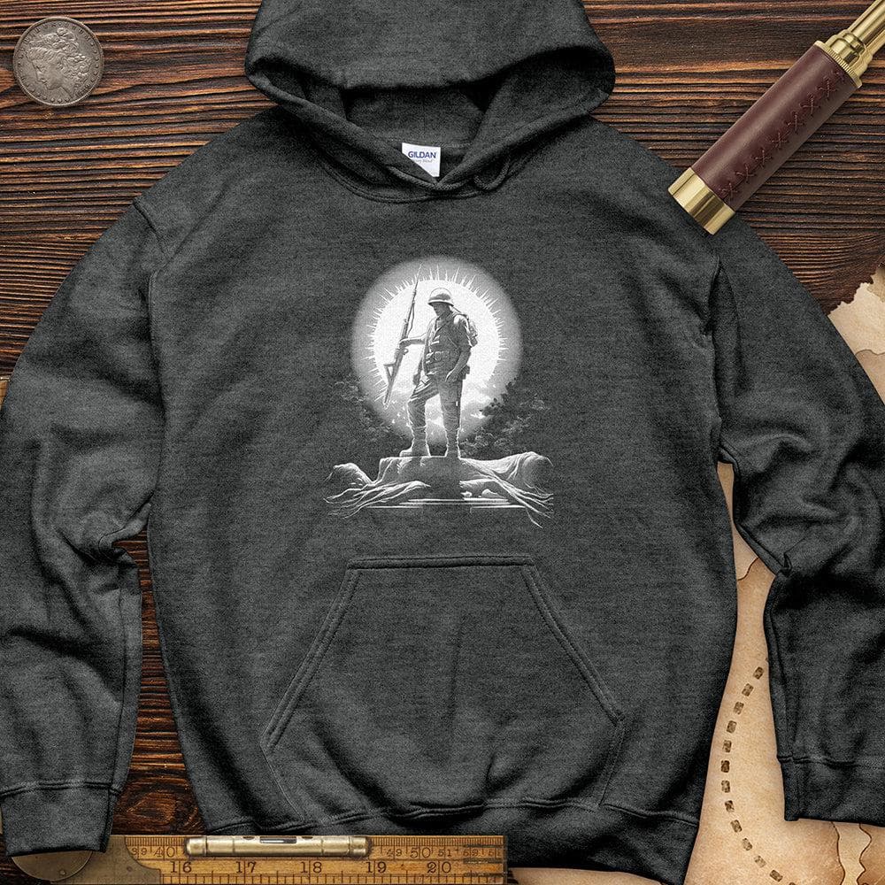 Memorial Hoodie
