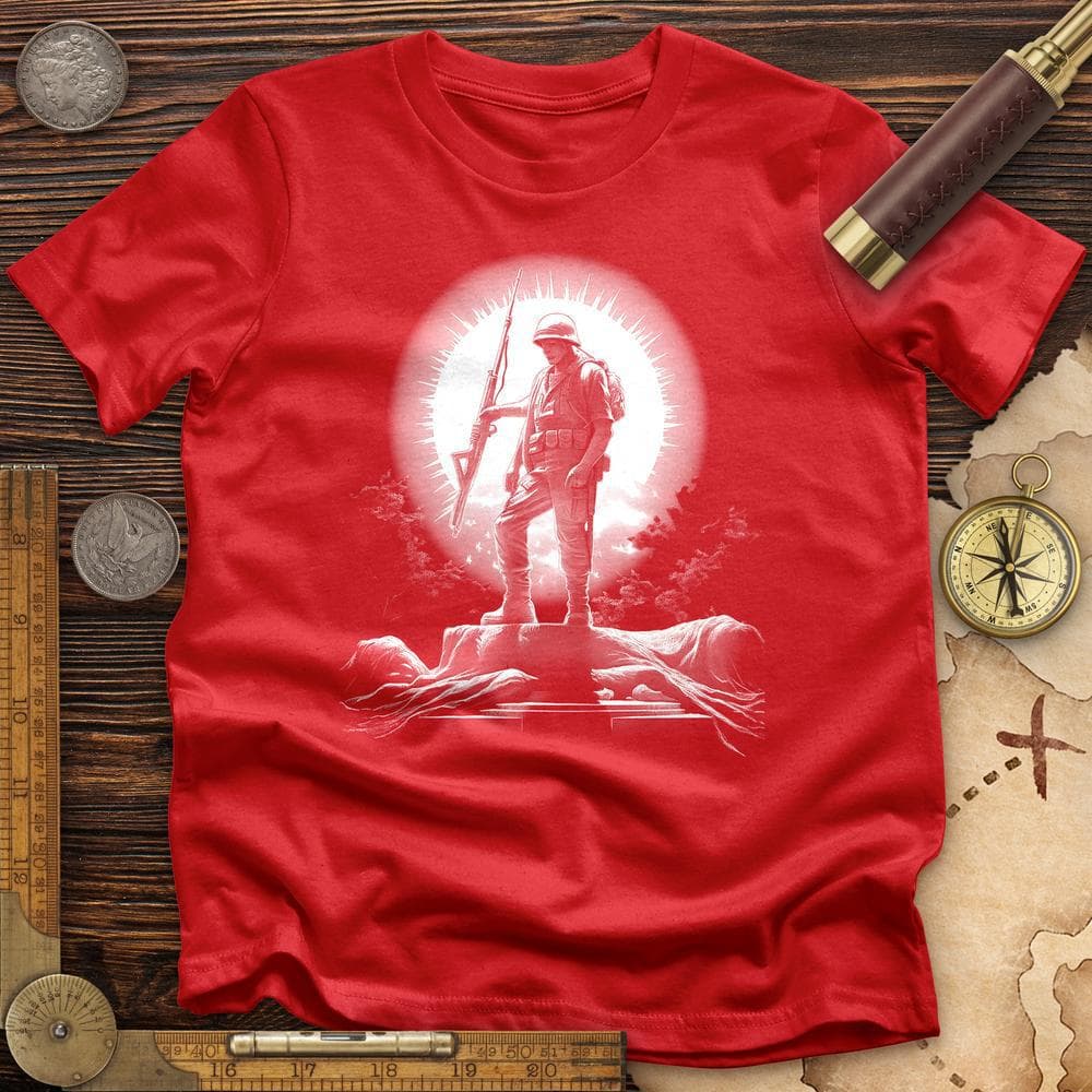 Memorial T-Shirt