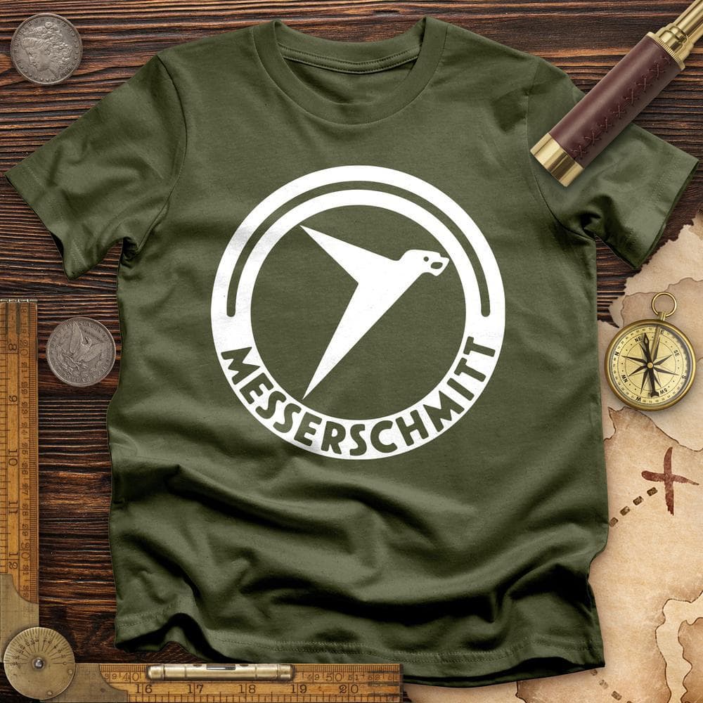 Messerschmitt T-Shirt