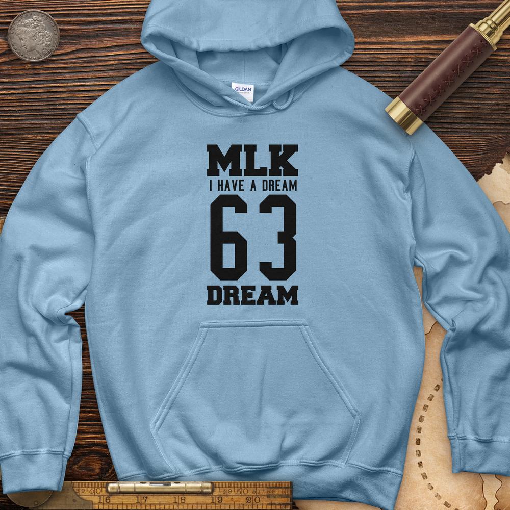 MLK 63 Hoodie