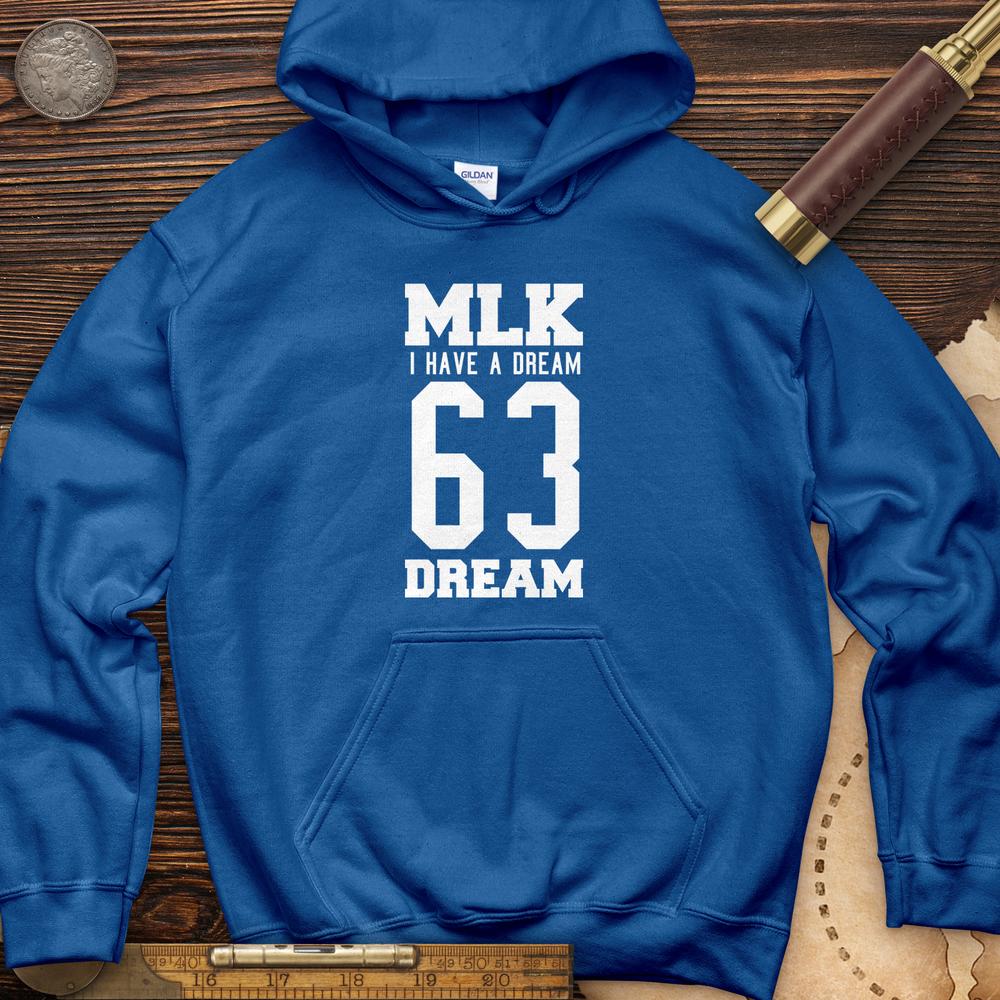 MLK 63 Hoodie
