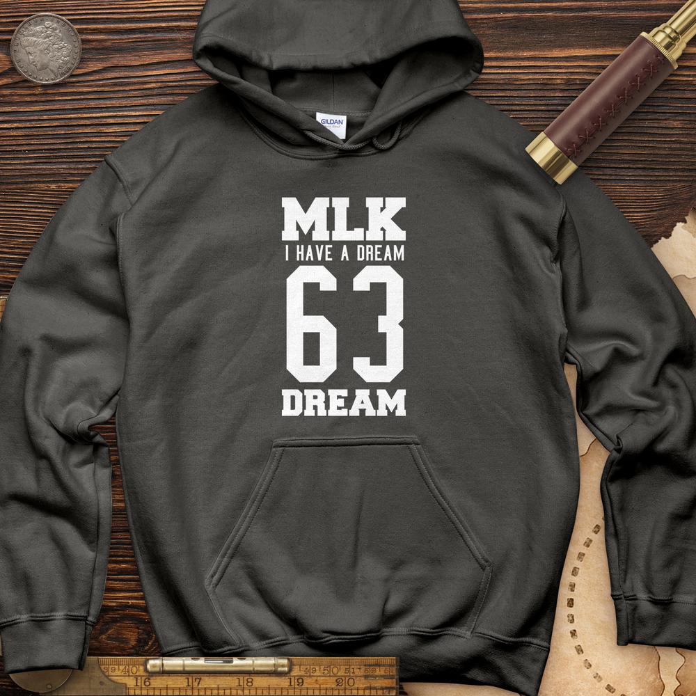 MLK 63 Hoodie