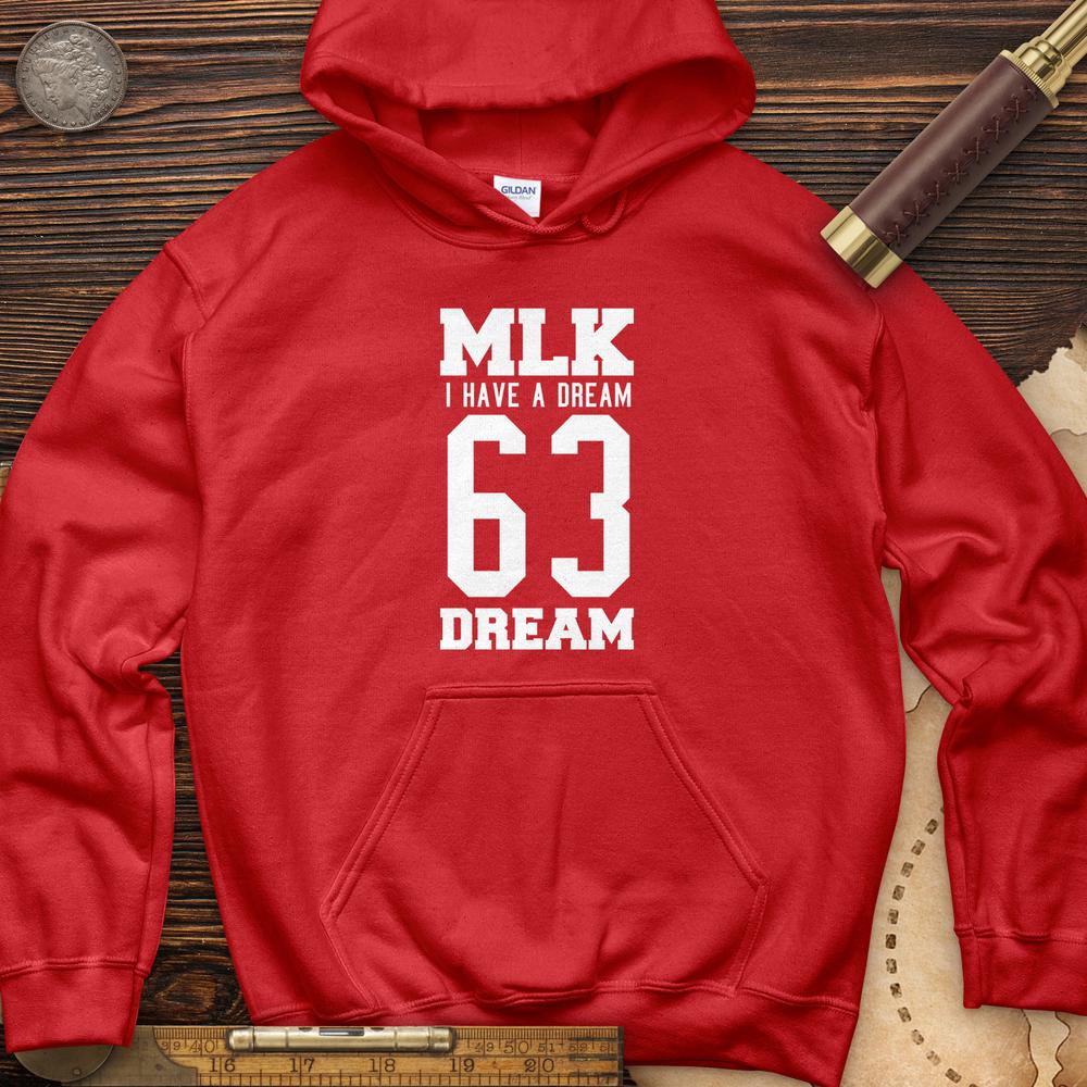 MLK 63 Hoodie