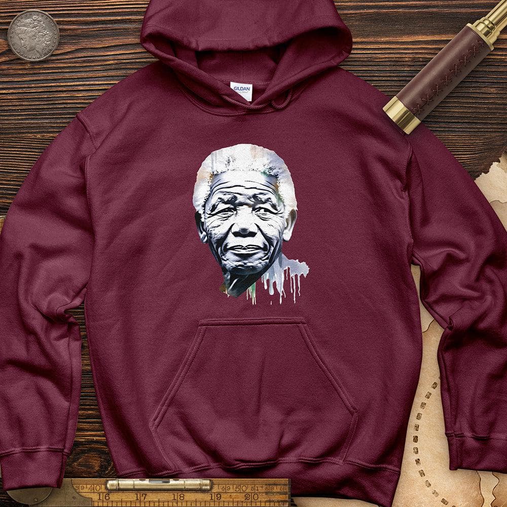 Nelson Mandela Hoodie