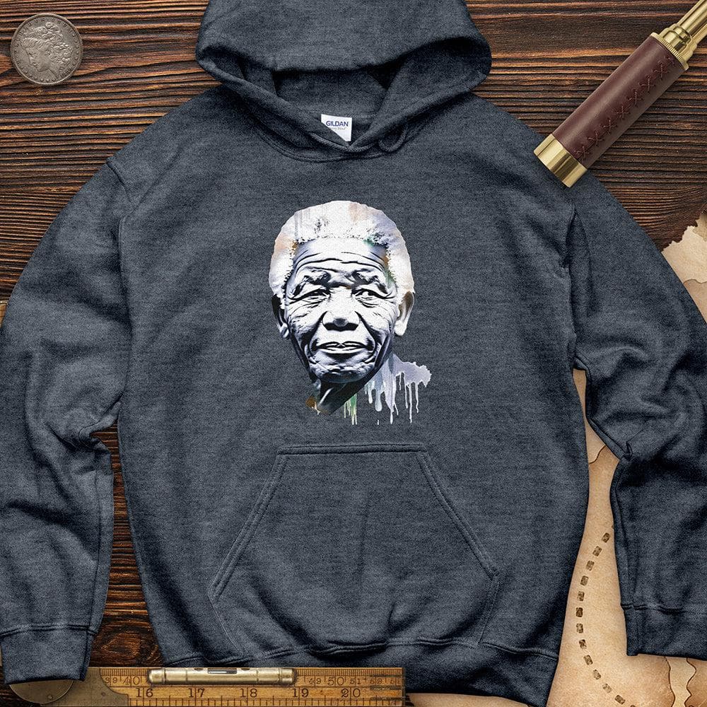 Nelson Mandela Hoodie