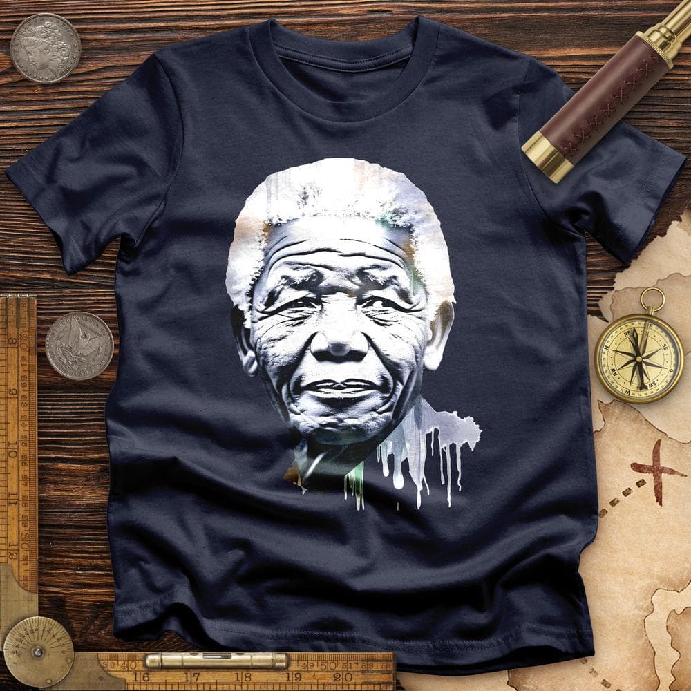 Nelson Mandela T-Shirt