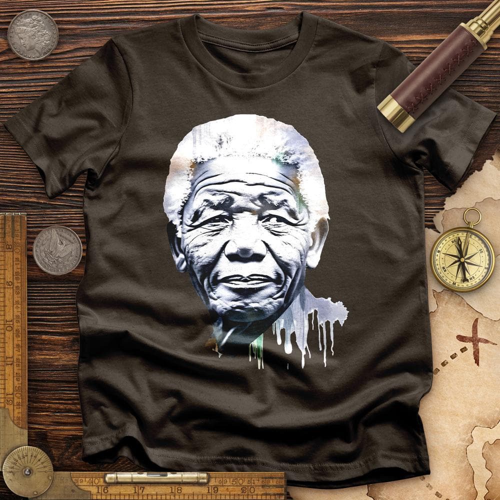 Nelson Mandela T-Shirt