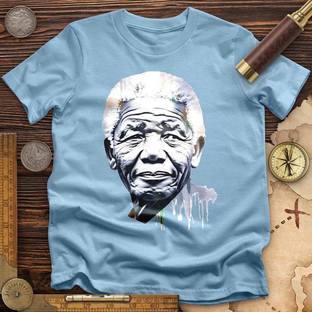 Nelson Mandela T-Shirt