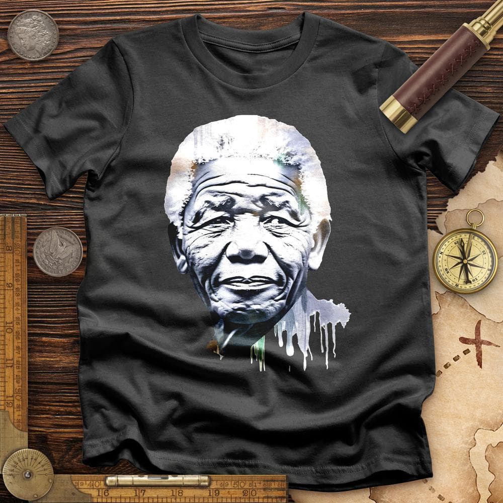 Nelson Mandela T-Shirt