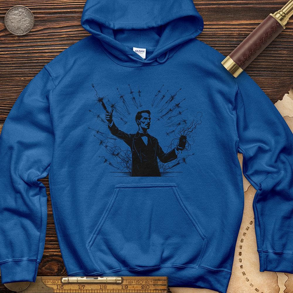 Nikola Hoodie