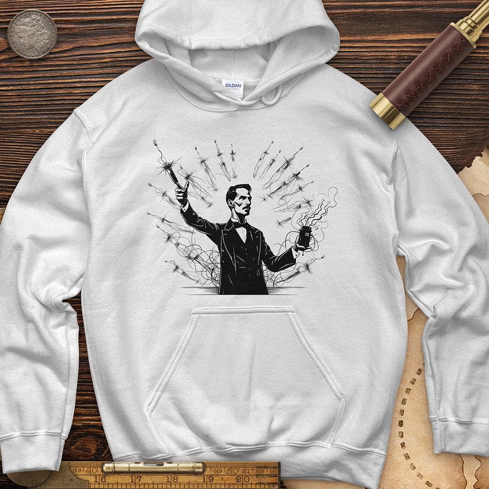 Nikola Hoodie