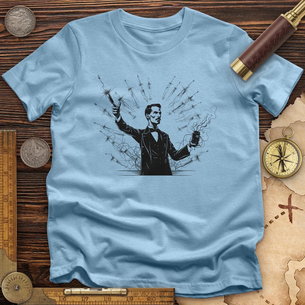 Nikola T-Shirt
