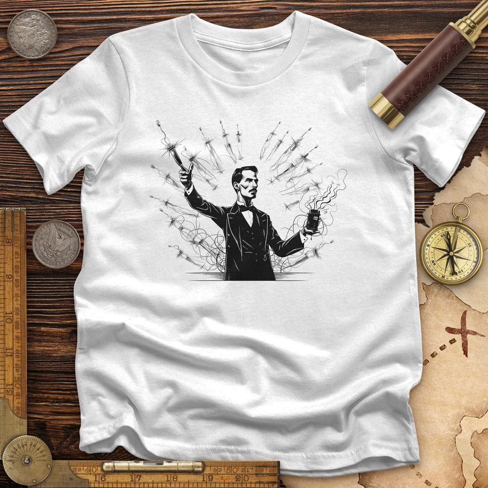 Nikola T-Shirt